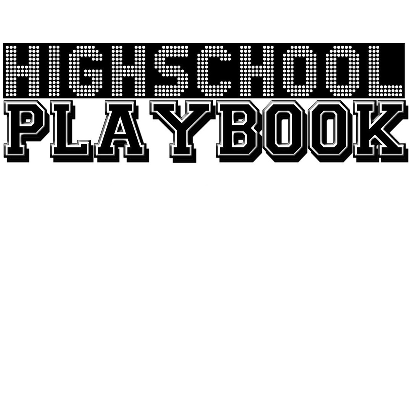 High School Playbook