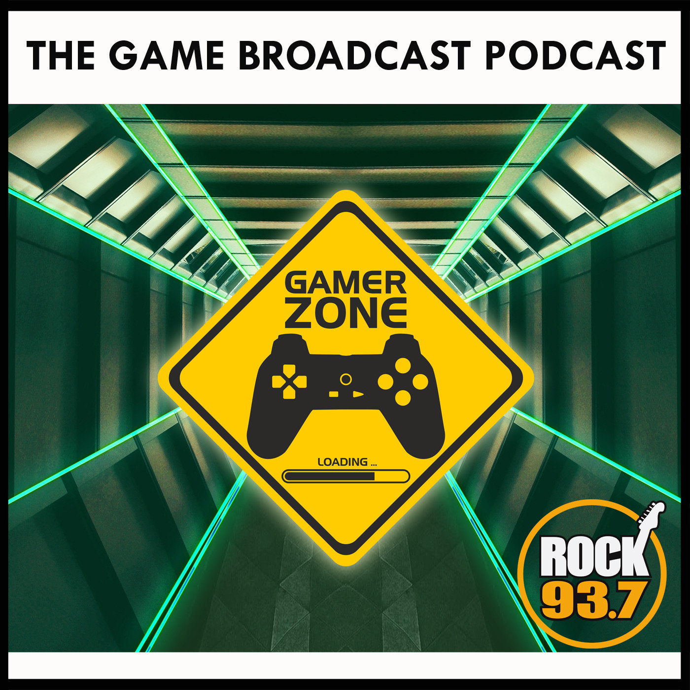 The Game Broadcast Podcast