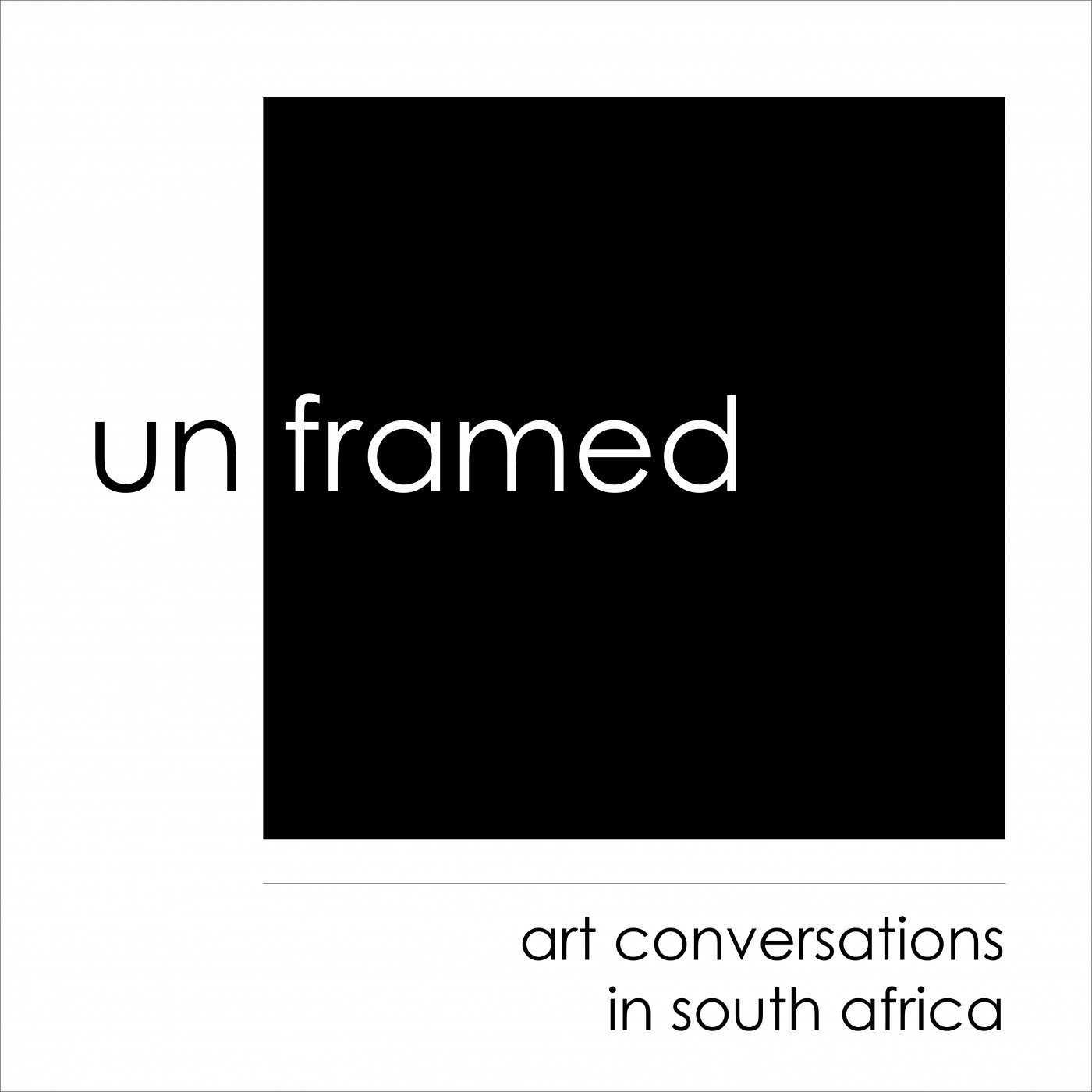S01 E00: Introduction to Unframed