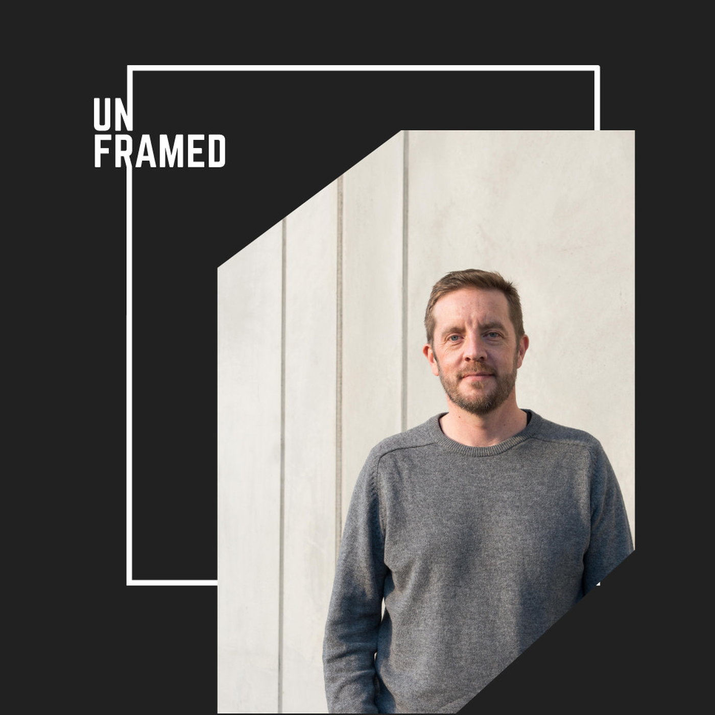 S01 E04 / Interview: “Art Journalism” with Matthew Blackman