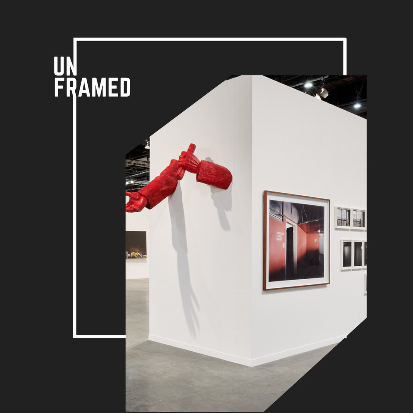 S01 E07 / Interview: “Joburg Art Fair 2018” with Mary Corrigall
