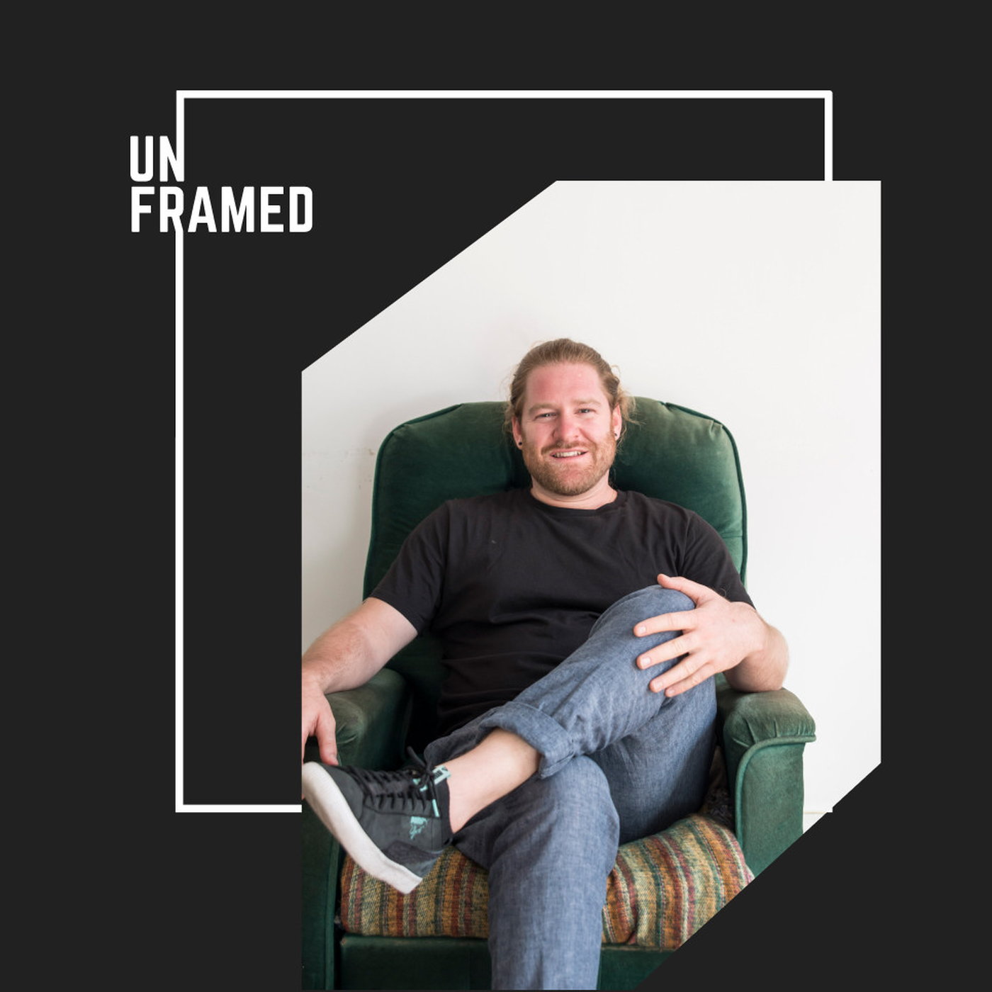 S01 E10 / Interview: ‘Artist Copyright’ with Eitan Stern