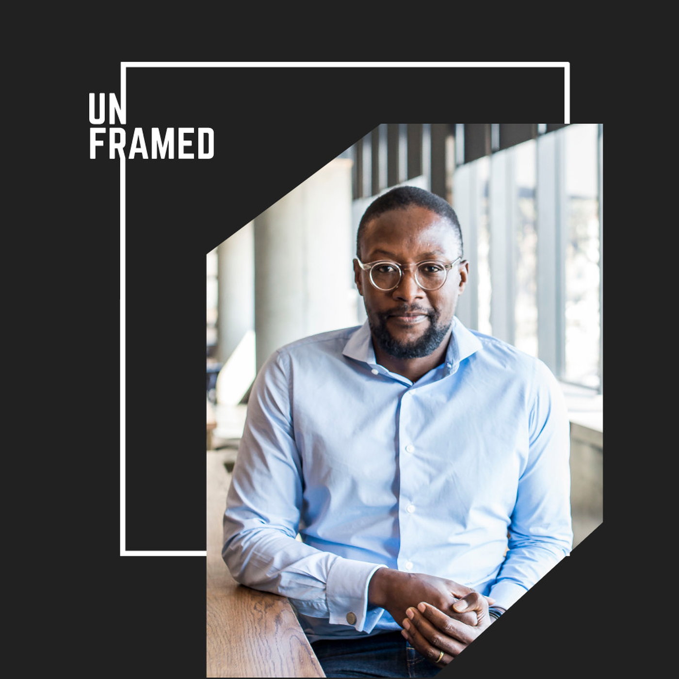 S02 E01 / Interview: 'FNB Art Joburg 2019' with Mandla Sibeko