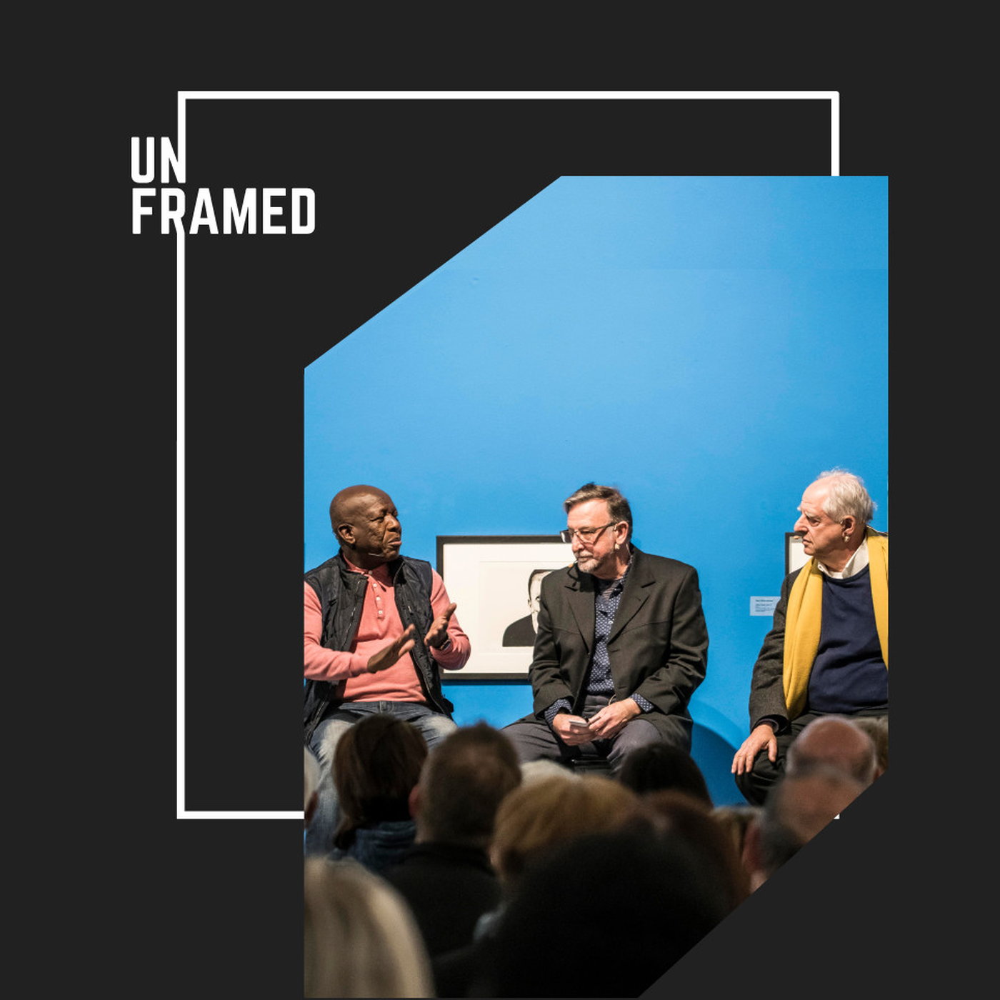 S02 E06 / Talk: Sam Nhlengethwa & William Kentridge at Wits Art Museum