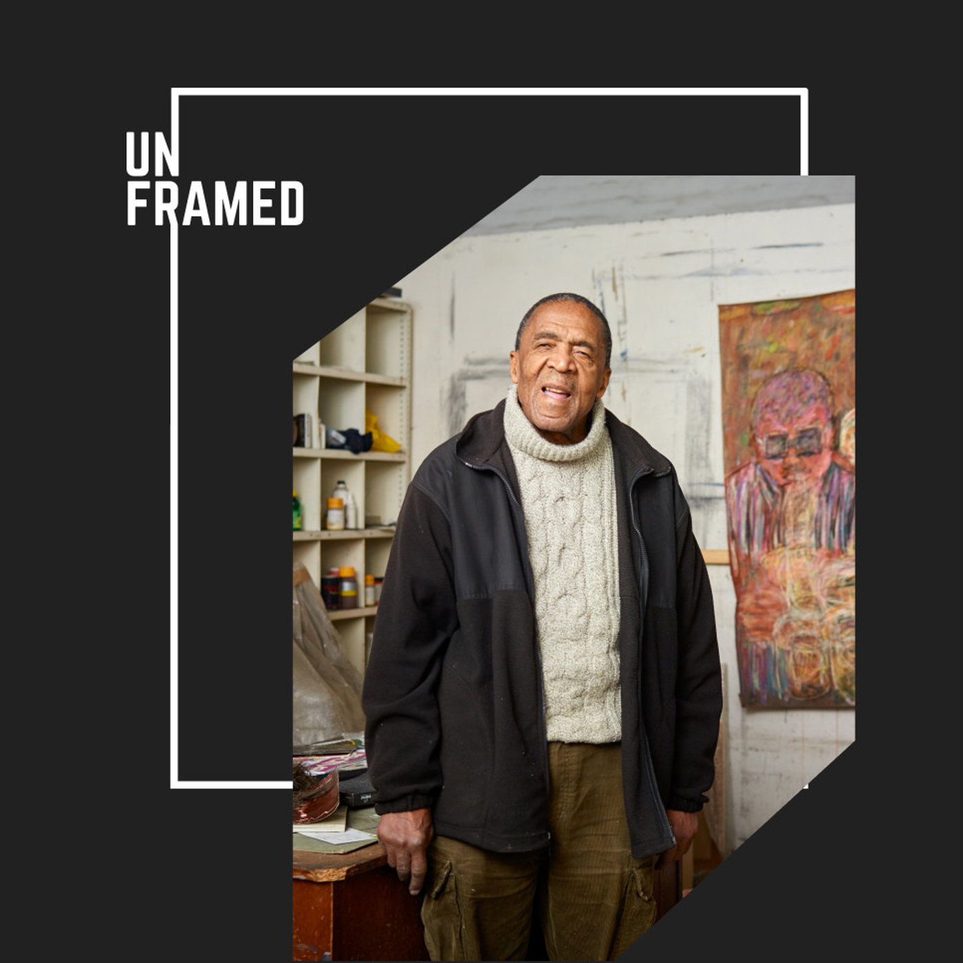 S02 E08 / Talk: 'On David Koloane' with Thembinkosi Goniwe & Justin Davy