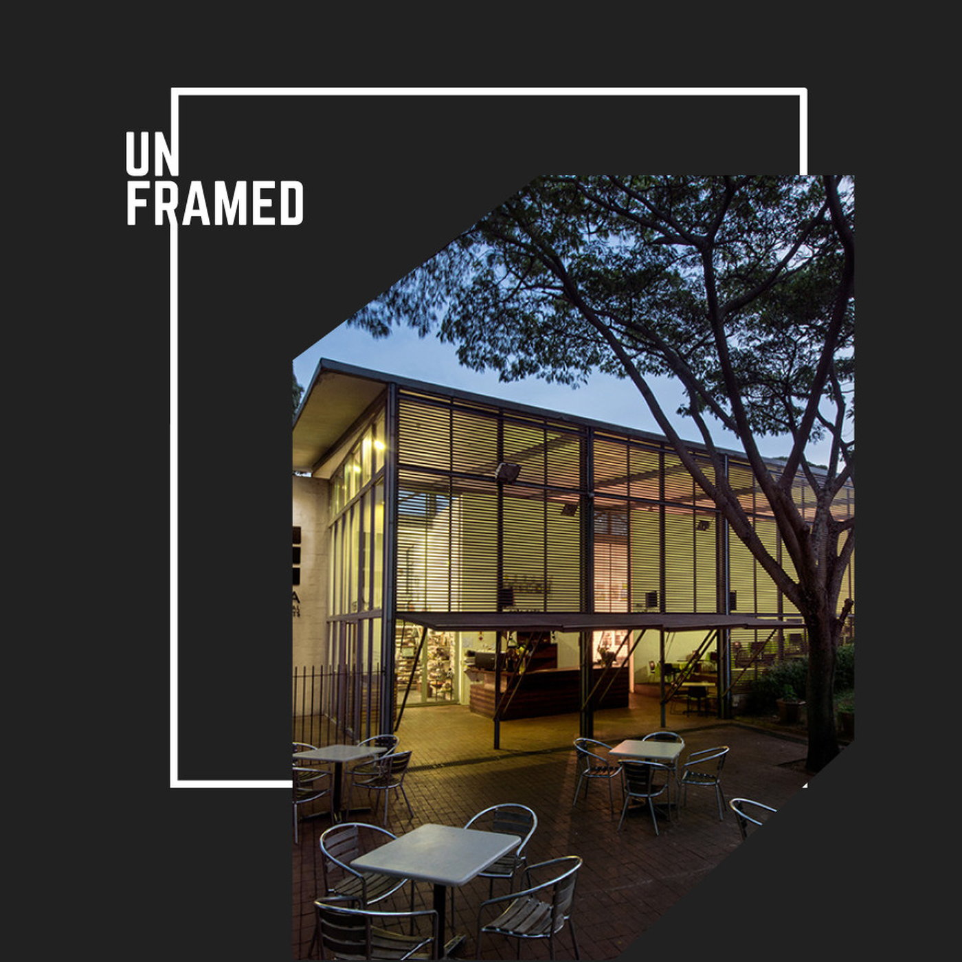 S03 E02 / Talk: 'The Quest for Sustainable Art Platforms' at Cape Town Art Fair
