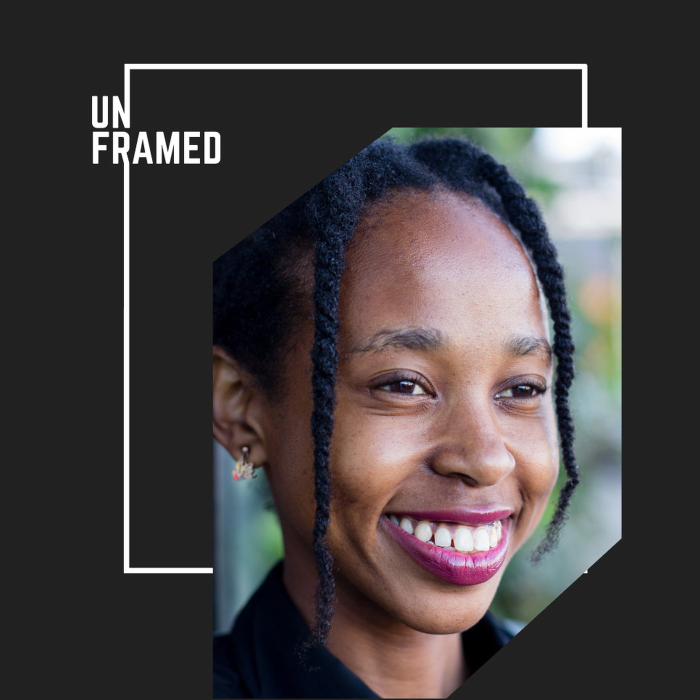 S03 E06 / Interview: 'Artists in Isolation' with Mmabatho Grace Mokalapa