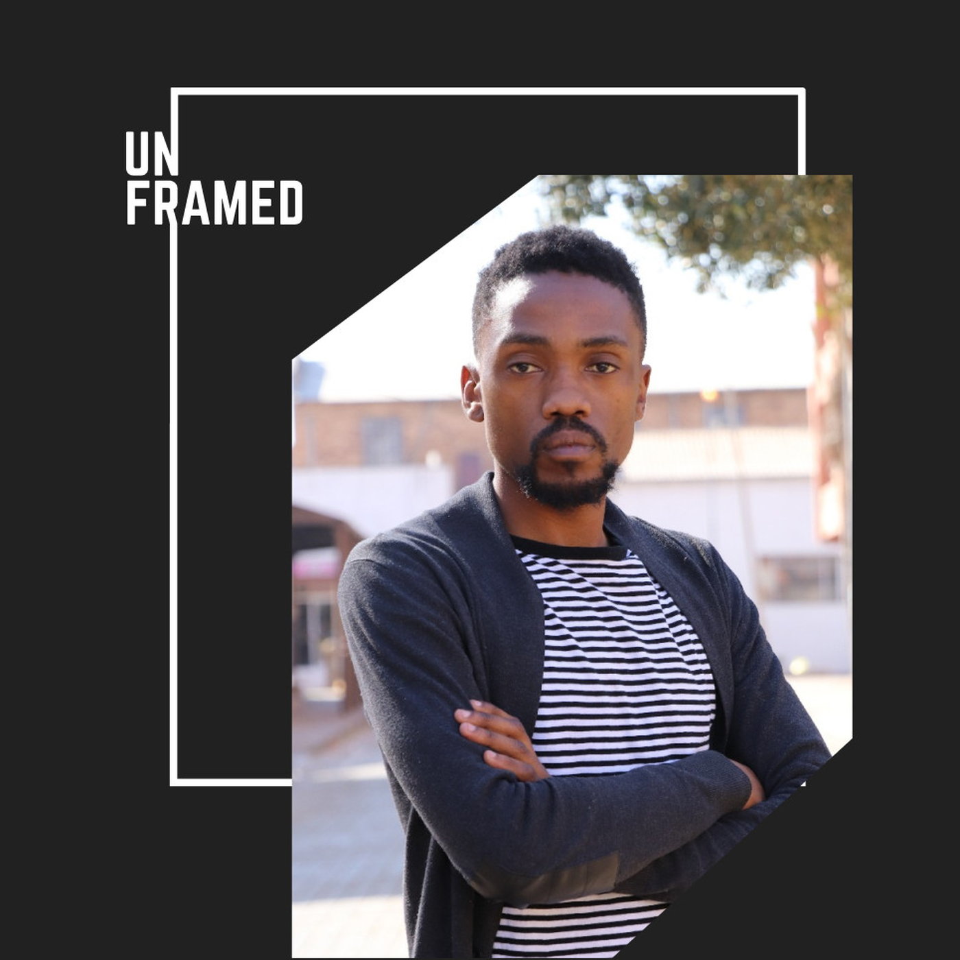 S03 E08 / Interview: 'Artists in Isolation' with Phumulani Ntuli