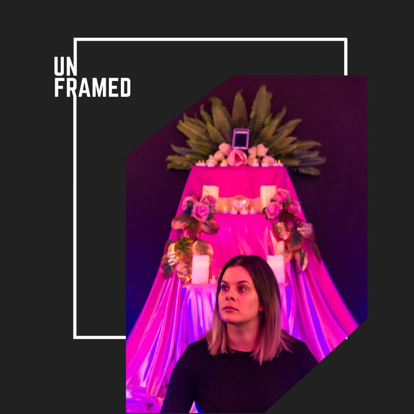 S03 E09 / Interview: 'Artists in Isolation' with Carly Whitaker