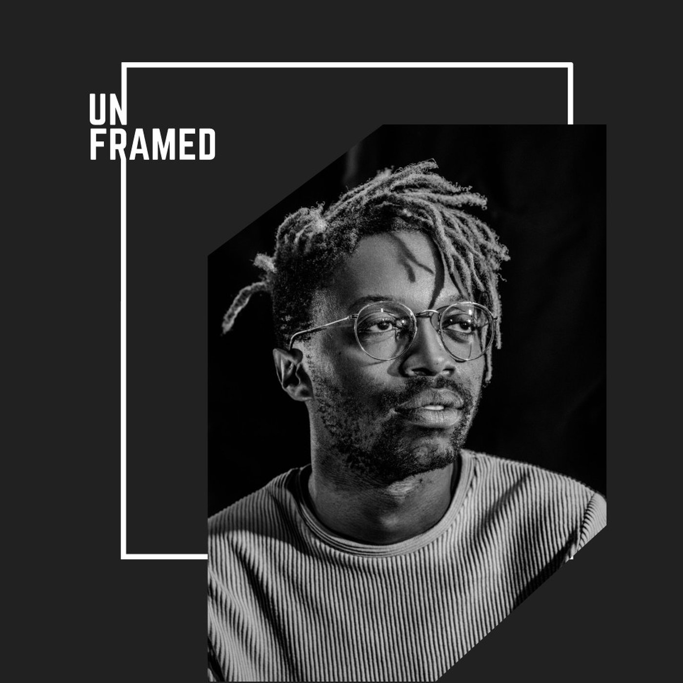 S03 E10 / Interview: 'Artists in Isolation' with Banele Khoza