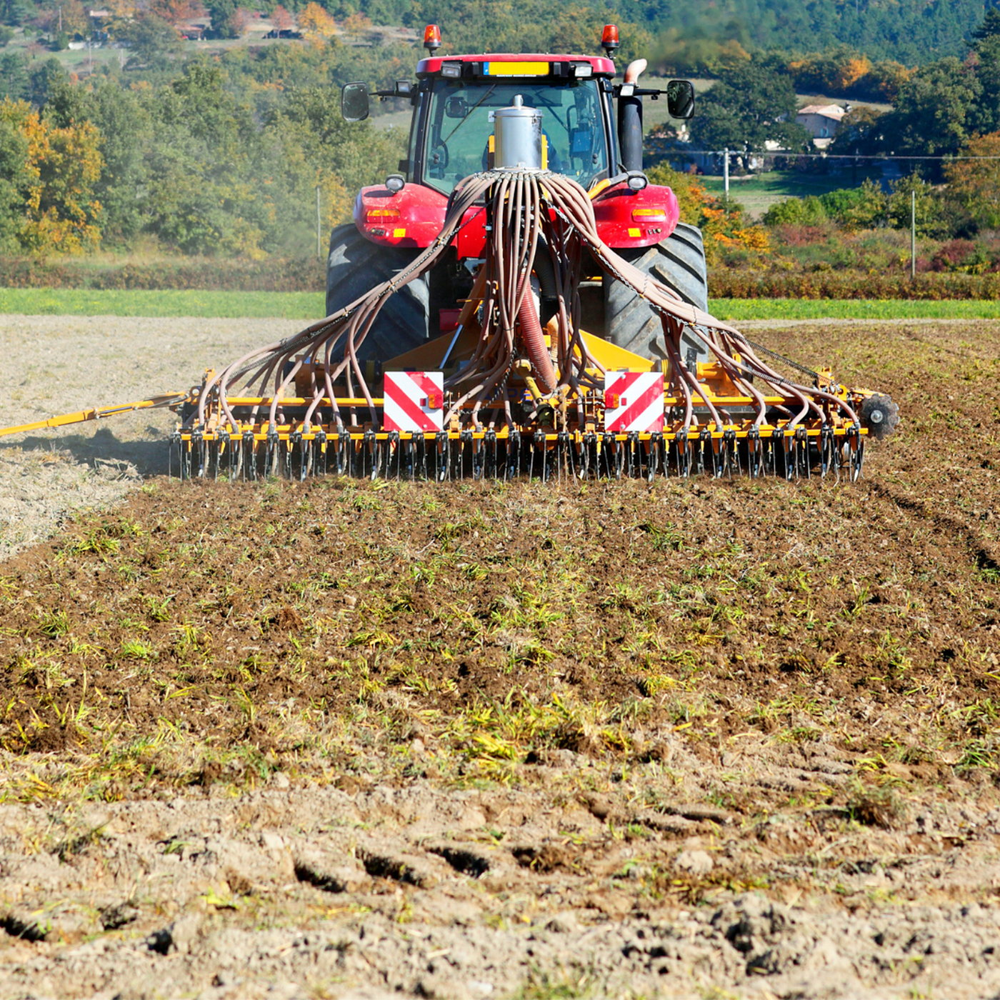 Global Conflict Fears Spark Concerns Over SA Farming Margins and Fuel Cos episode artwork