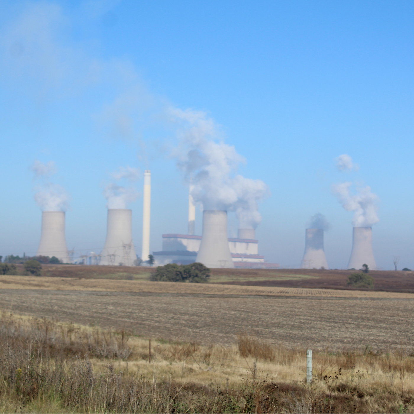 SA Farmers Face Soaring Tariffs and Weak Grid Despite End of Load-Shedding episode artwork