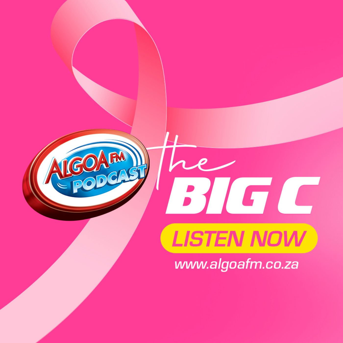 Episode 09 : New app a powerful tool in the fight against cervical cancer episode artwork