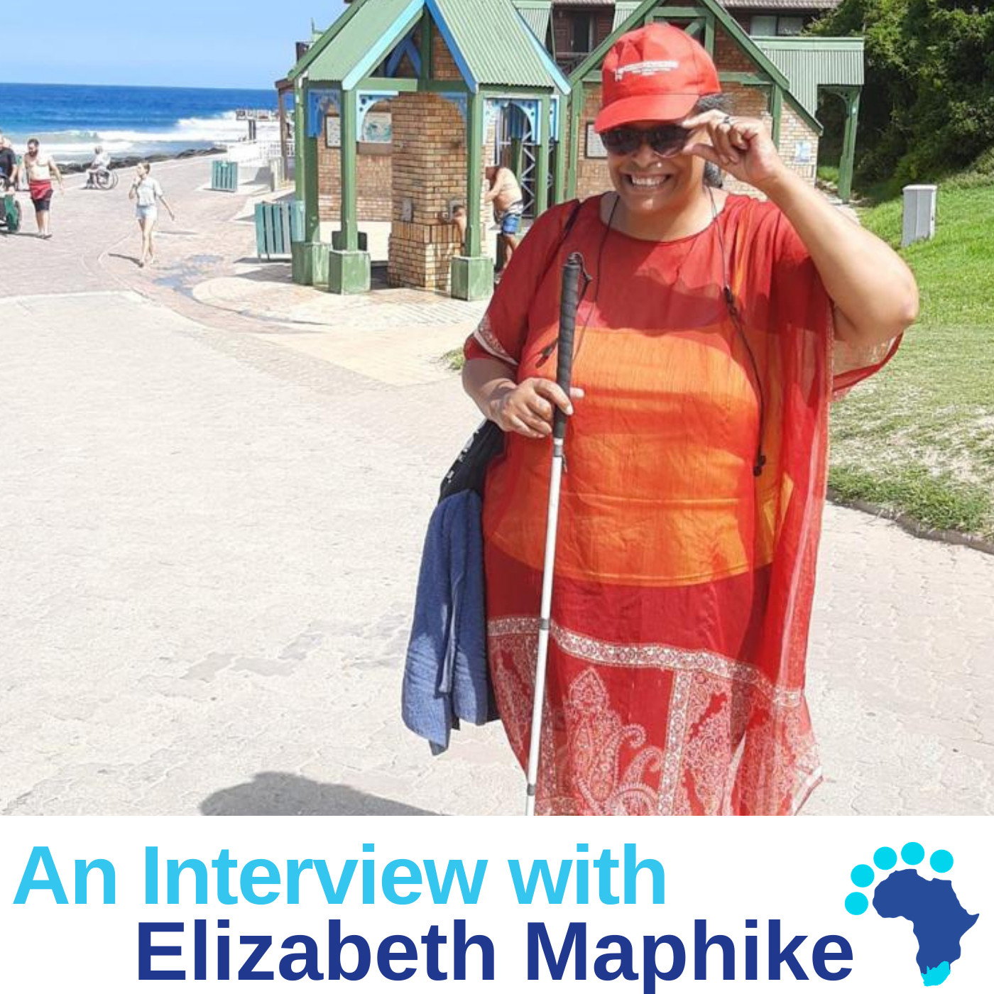 A Different Way of Seeing