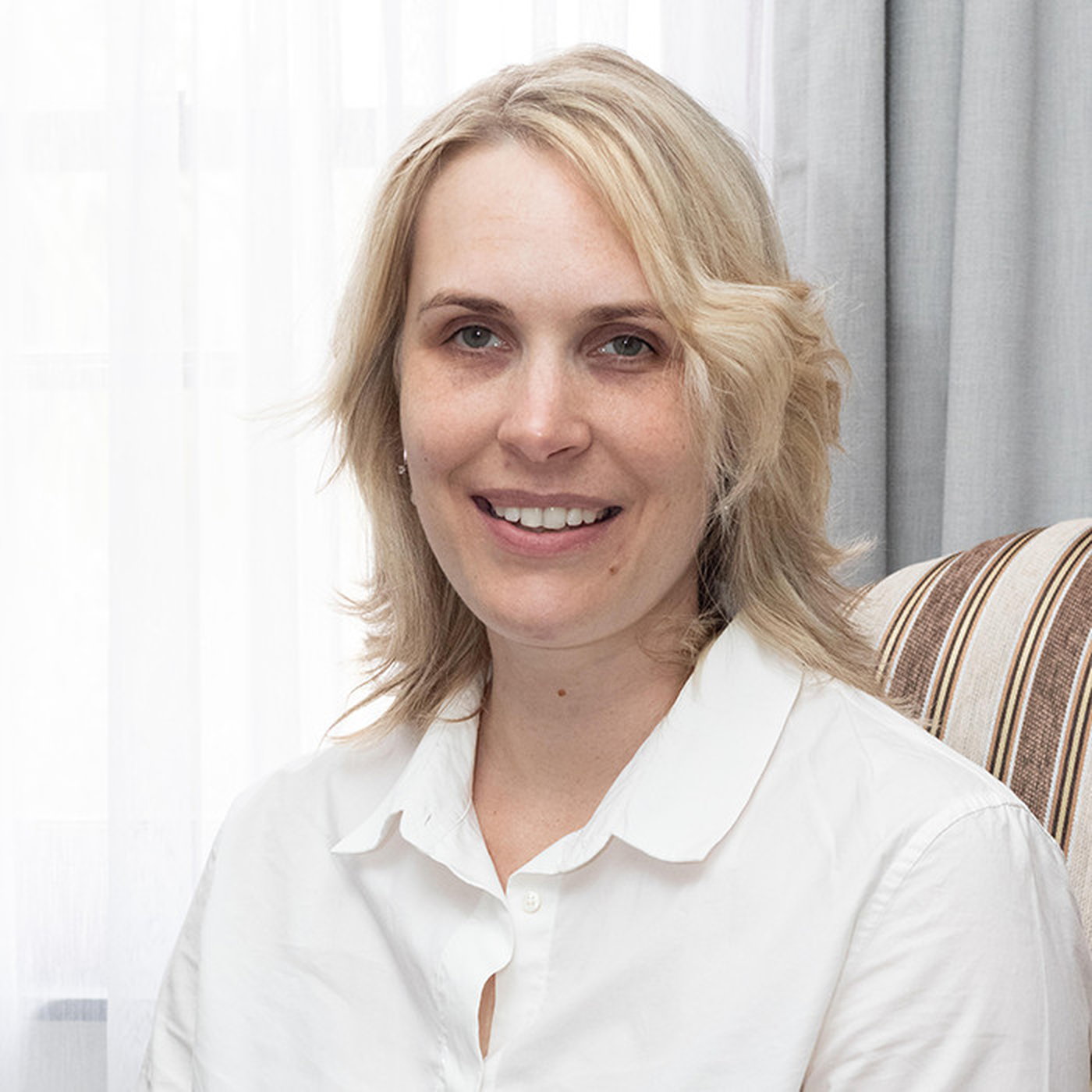 61 - Dr Michelle Botha on Ways of Thinking and Talking about Disability. episode artwork