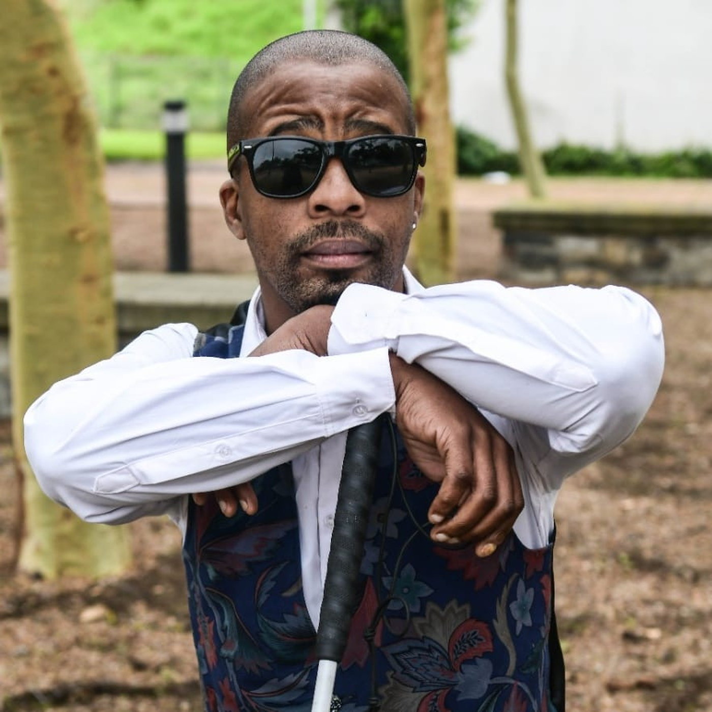 A Different Way of Seeing