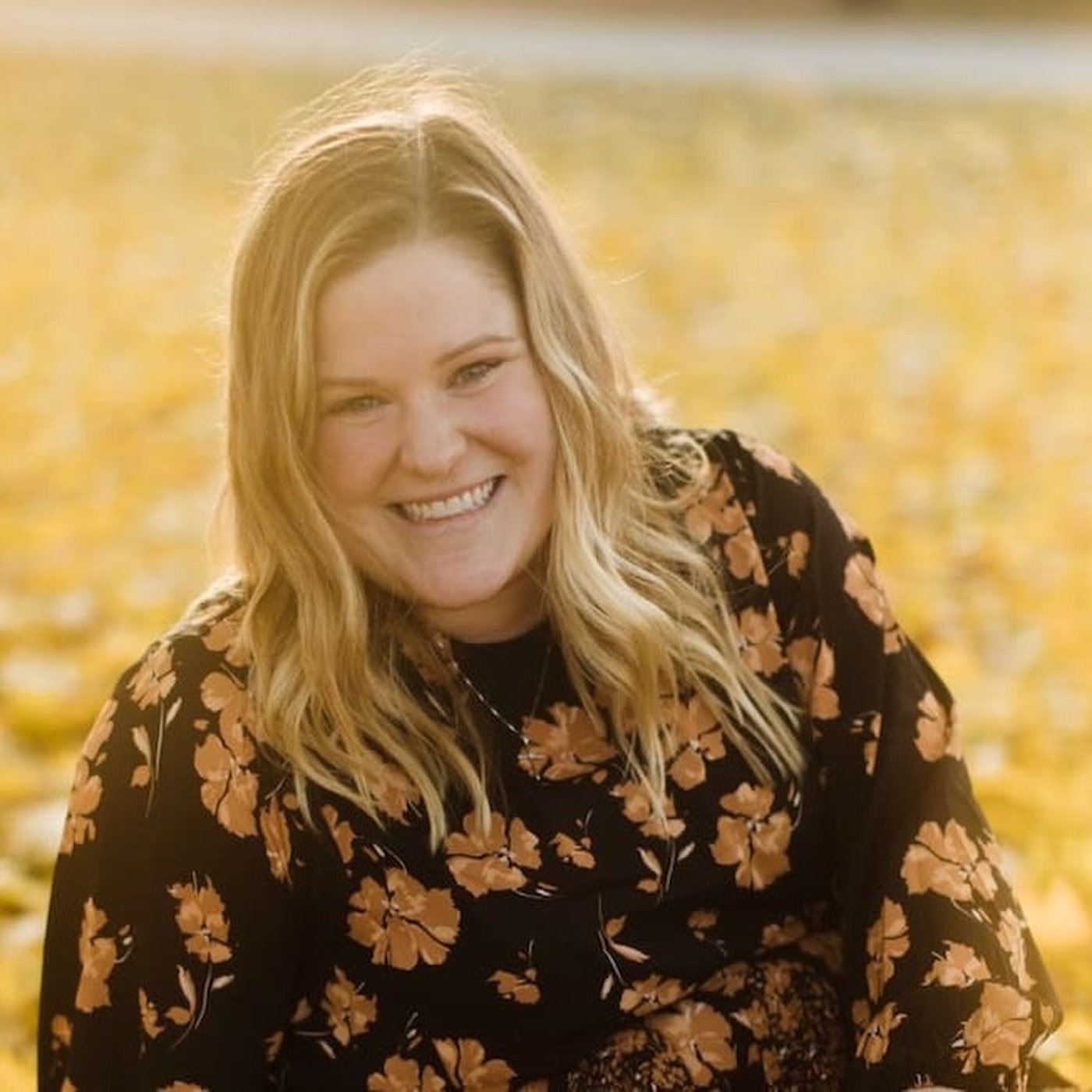 A Different Way of Seeing