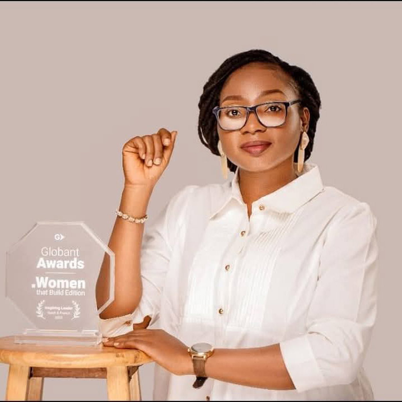 136 - Dr Chiggy Oghotuama on Advocating for Children with Disabilities in Nigeria 136 - Dr Chiggy Oghotuama on Advocating for Children with Disabilities in Nigeria