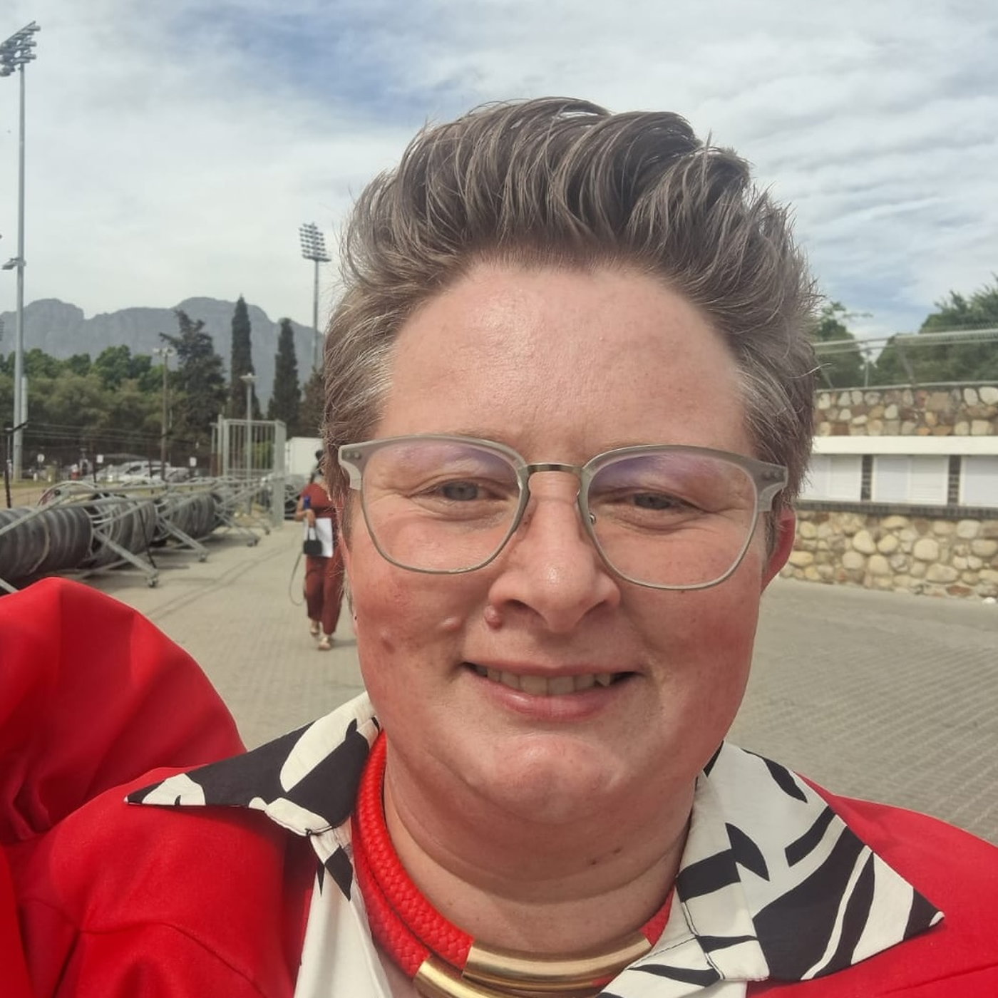 141 - Dr Erna van der Westhuizen on the Concept of Voice Economy to Benefit Marginalised Groups 141 - Dr Erna van der Westhuizen on the Concept of Voice Economy to Benefit Marginalised Groups