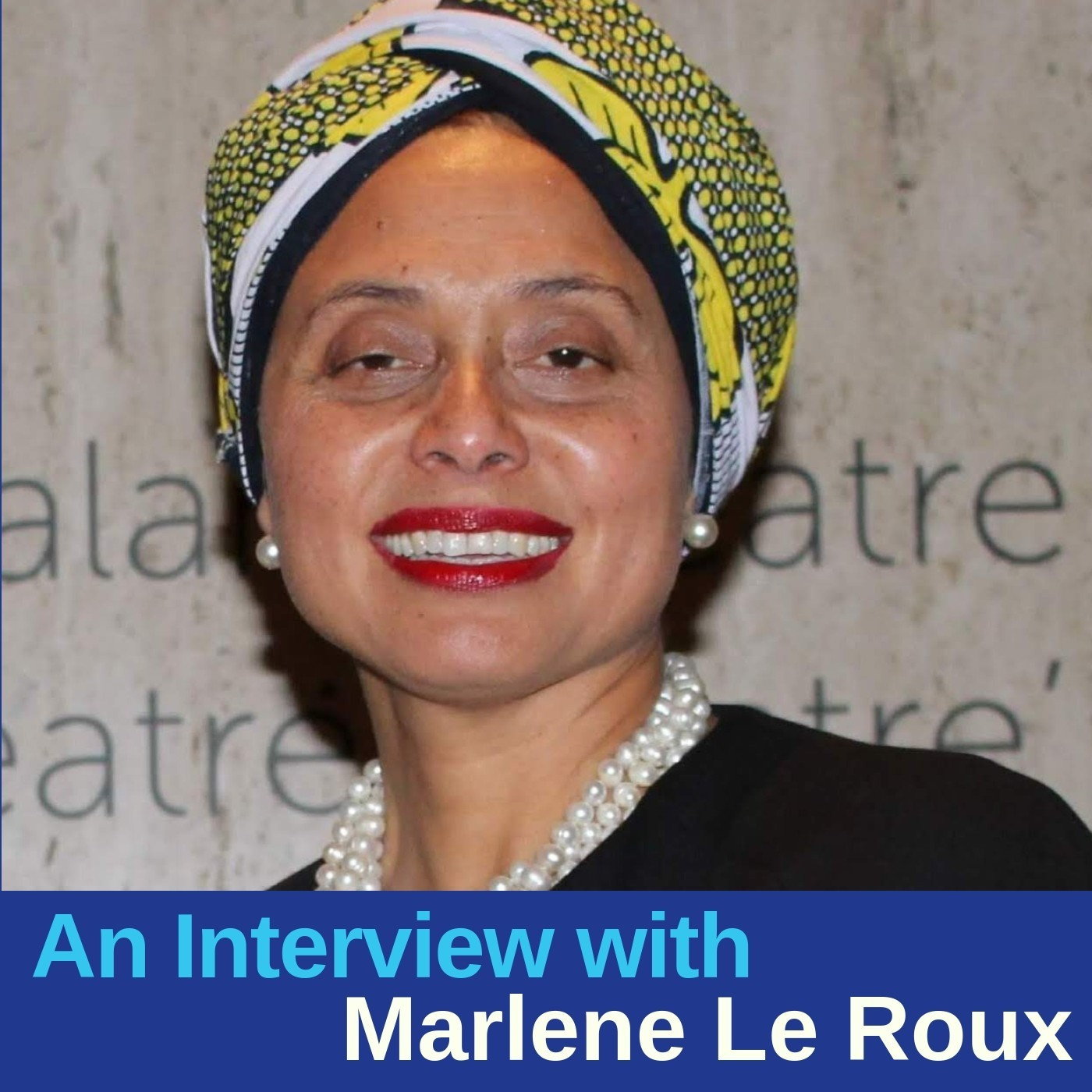 A Different Way of Seeing