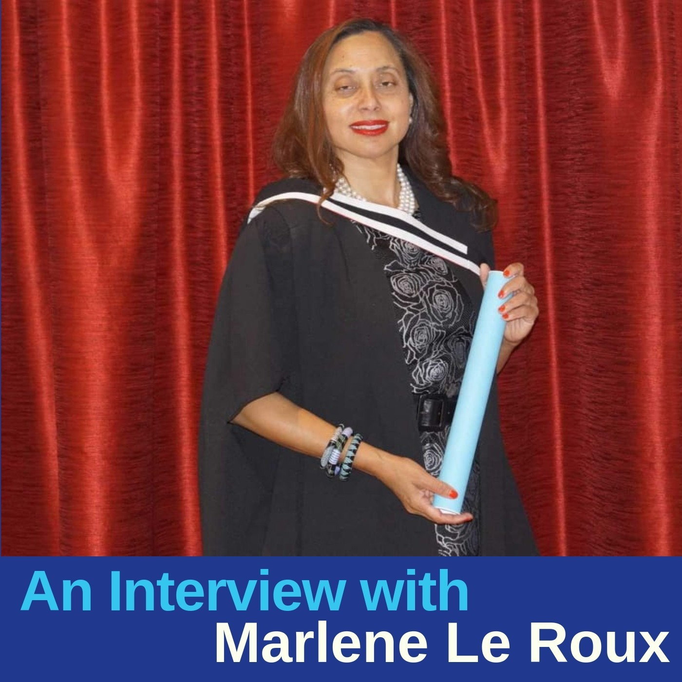 A Different Way of Seeing