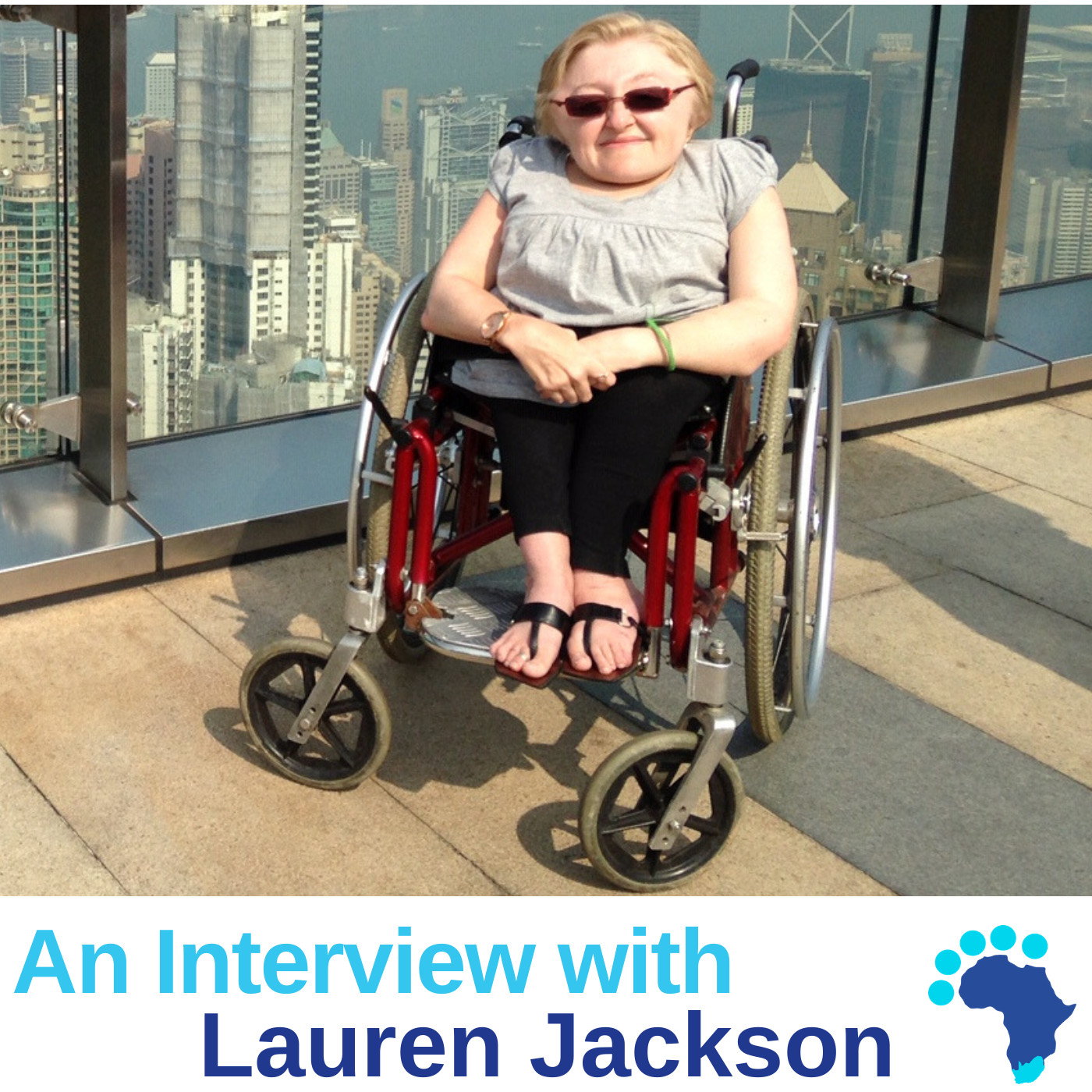 A Different Way of Seeing