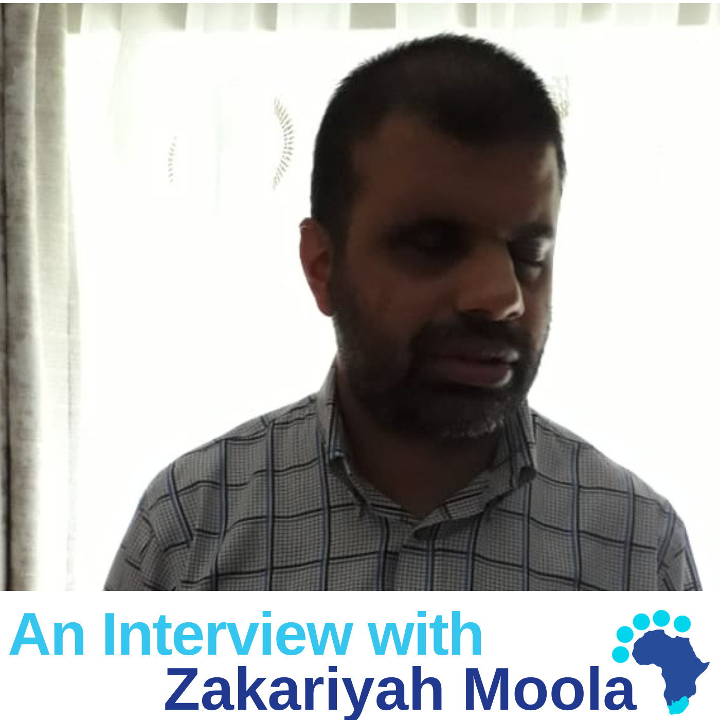 A Different Way of Seeing