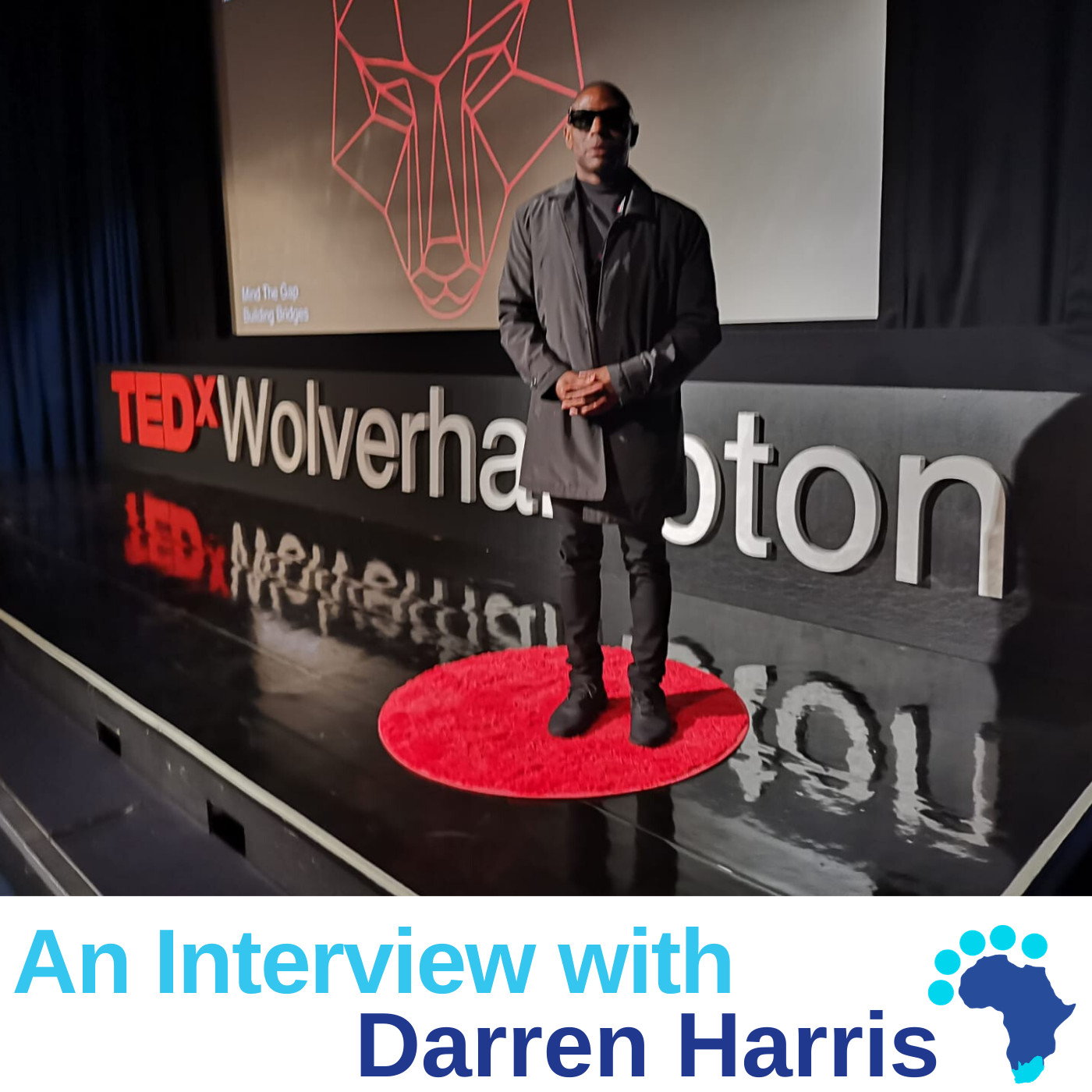 A Different Way of Seeing