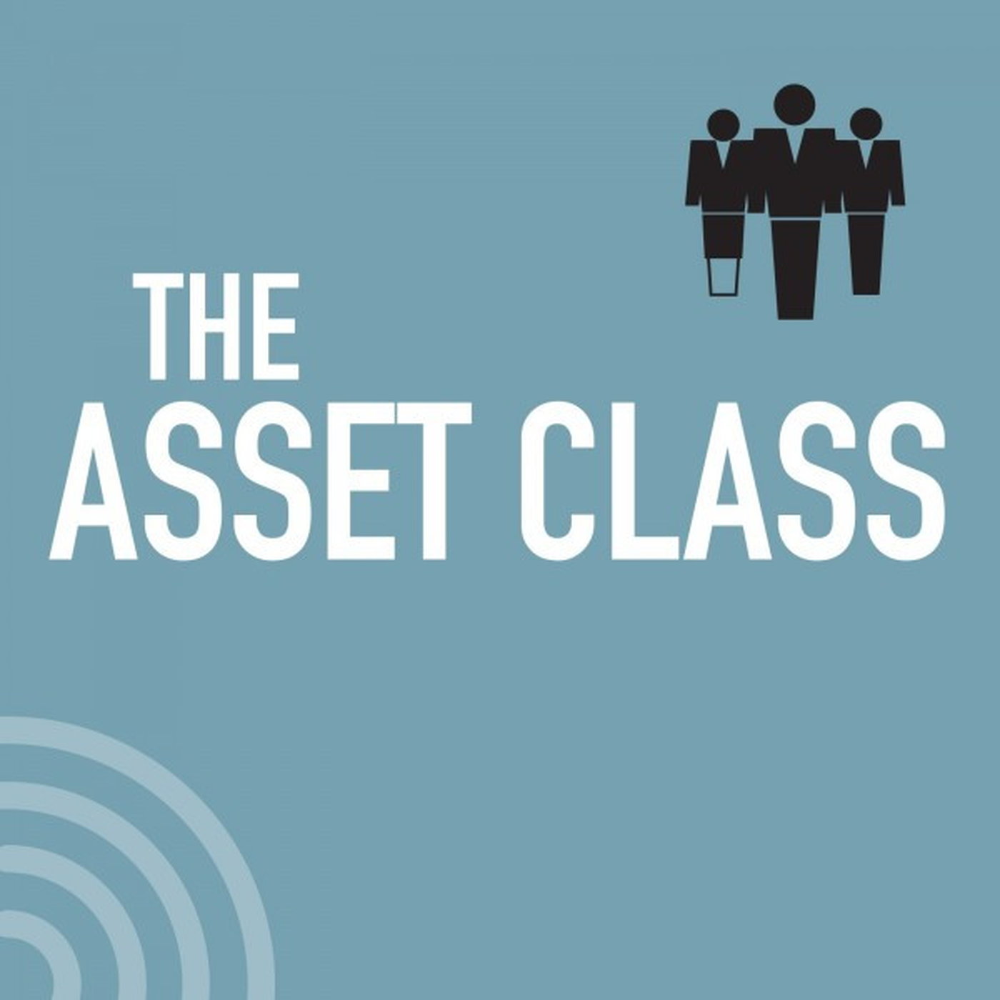 The Asset Class with Tom Nelson episode artwork