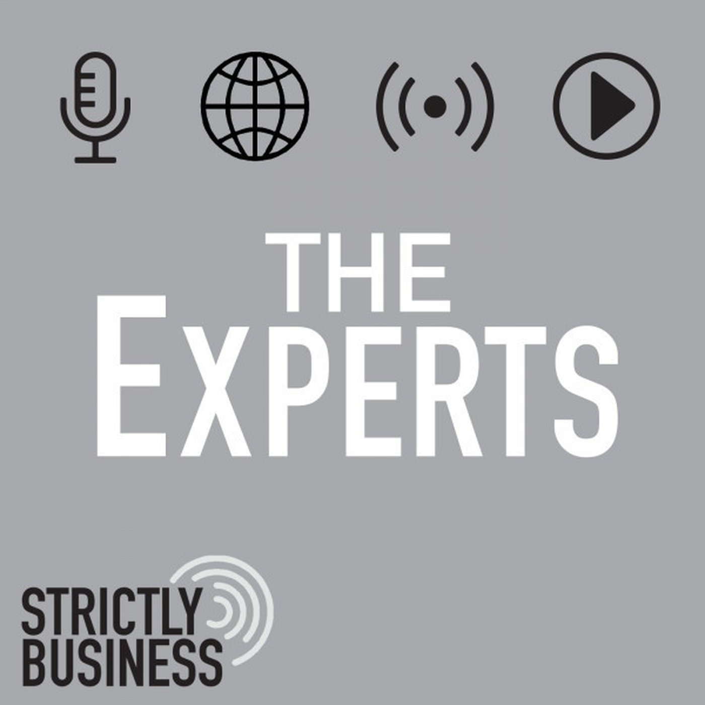 Strictly Business Interview with Piet Viljoen