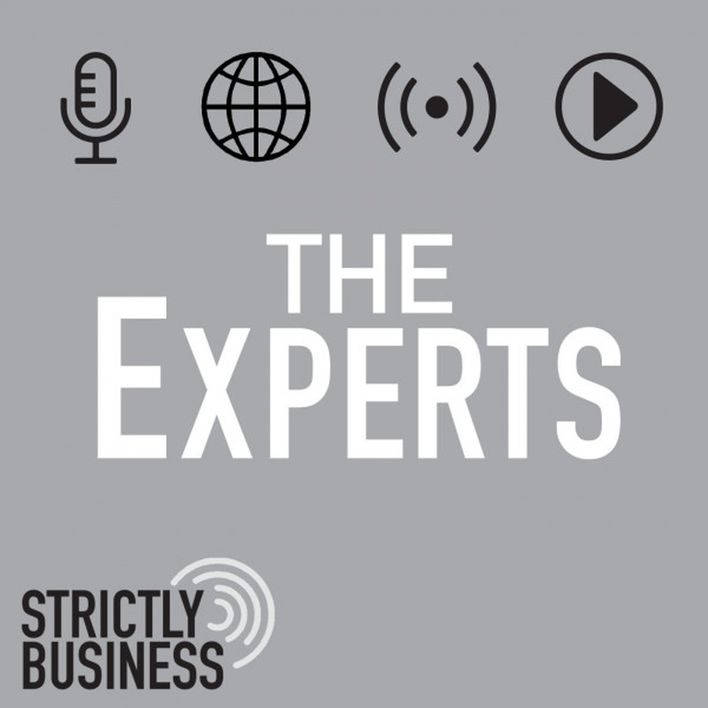Strictly Business Interview with Michael Power