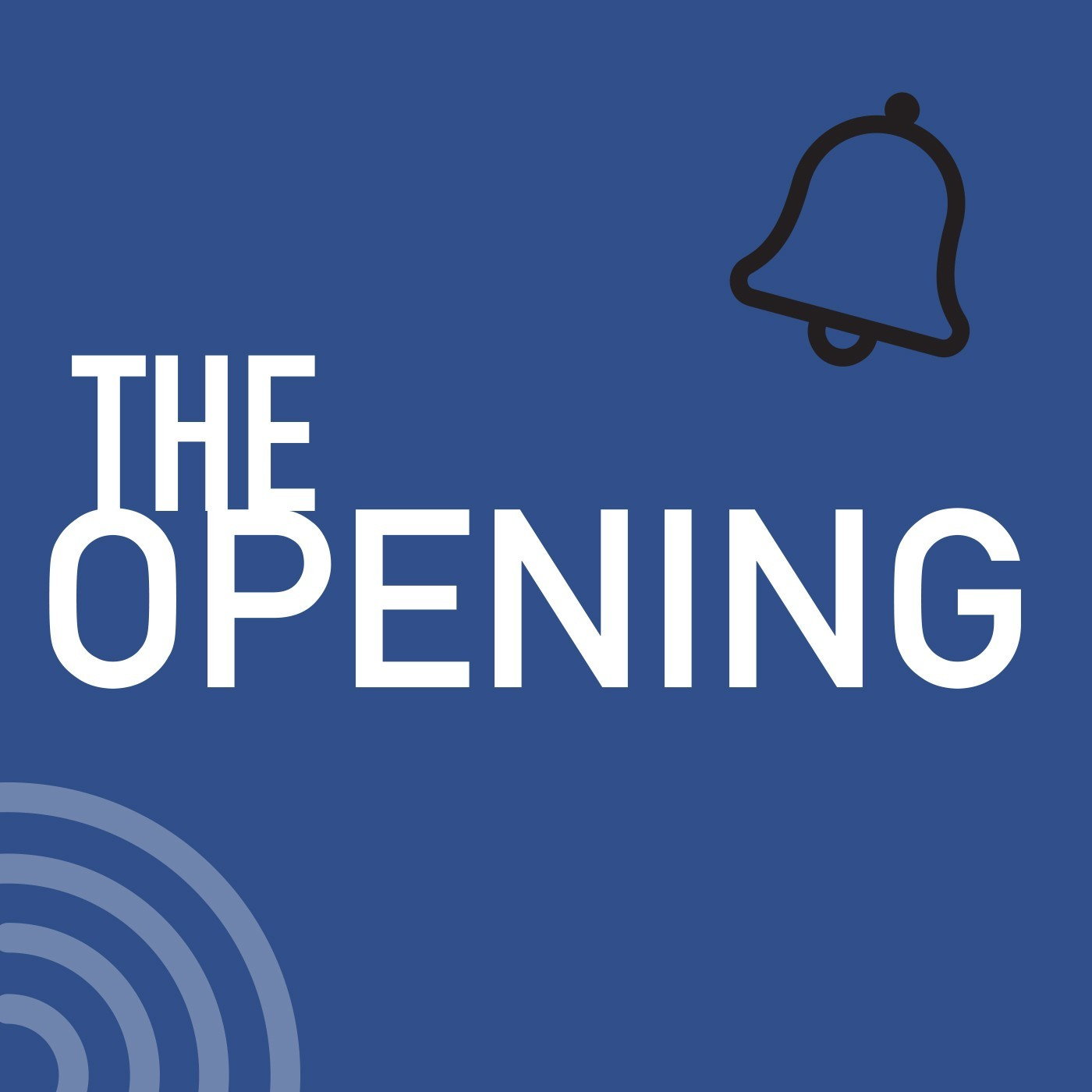 The Opening by Strictly Business