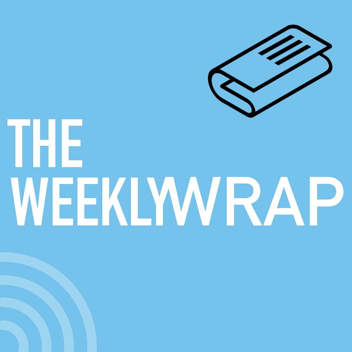 The Weekly Wrap with Liston Meintjes
