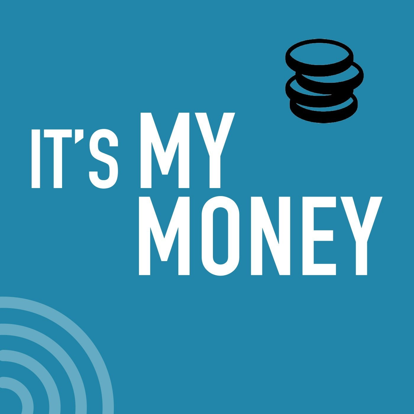It's My Money with Gavin Butchart