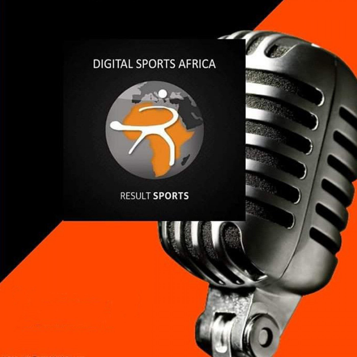 Digital Sports Africa