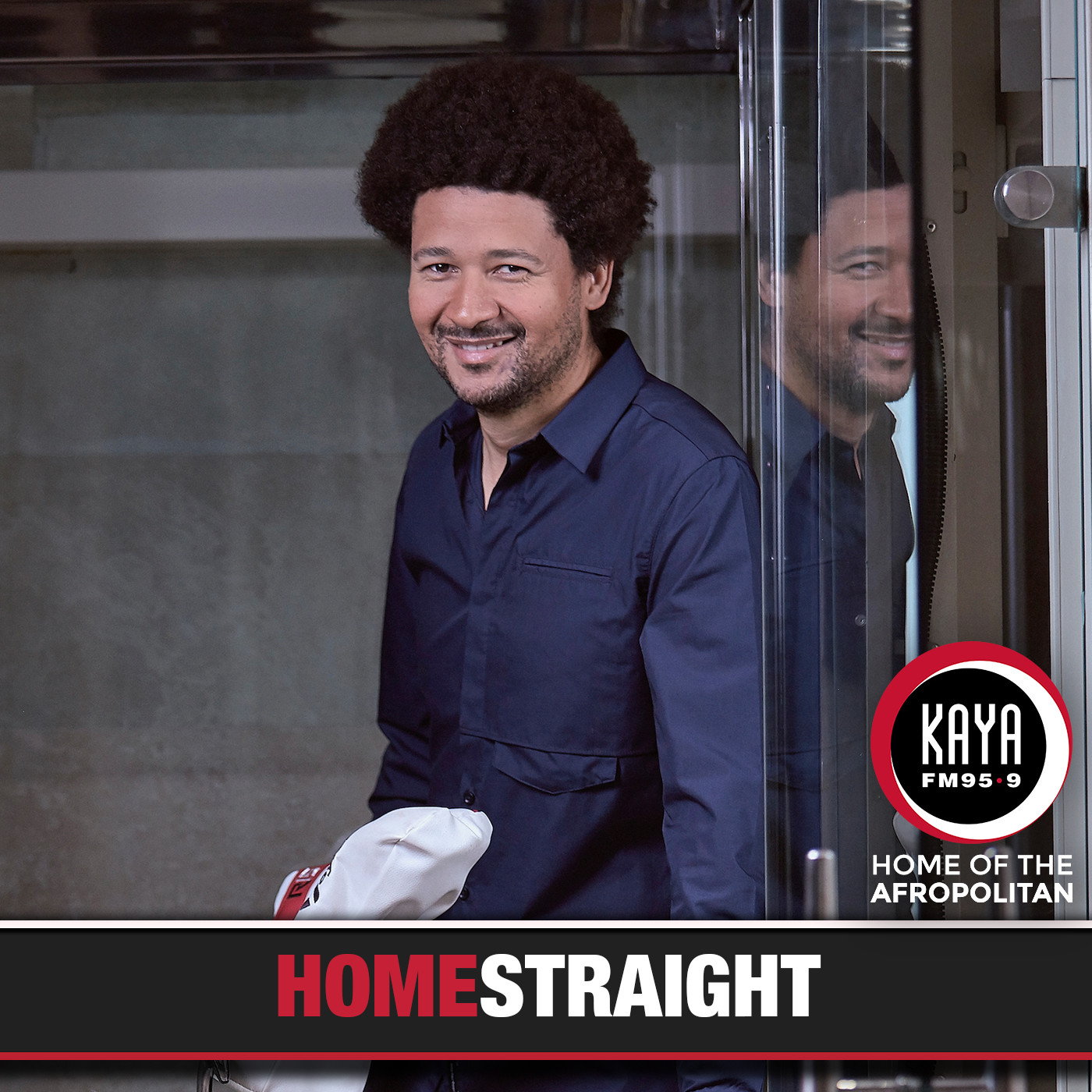 Homestraight