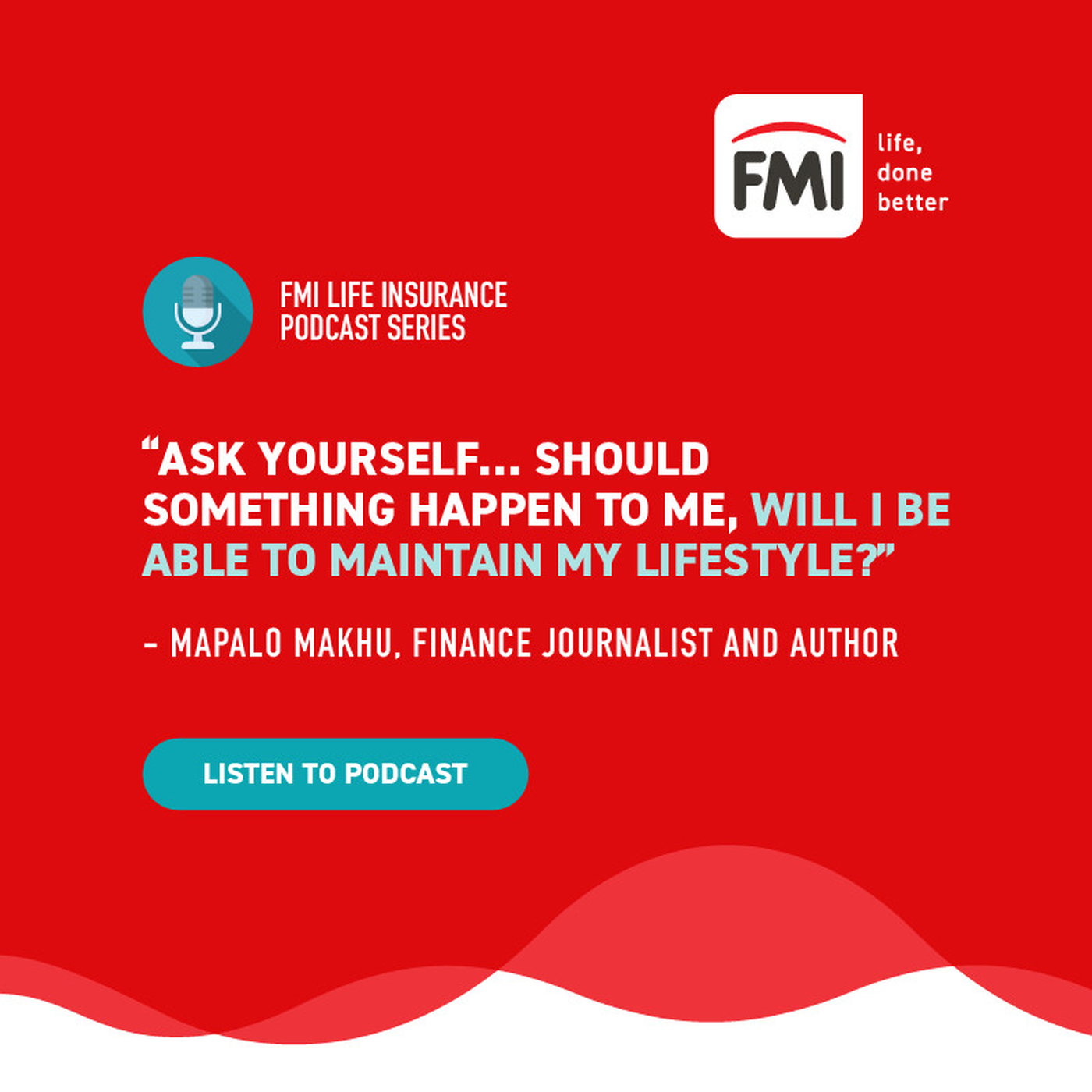 FMI Episode 1
