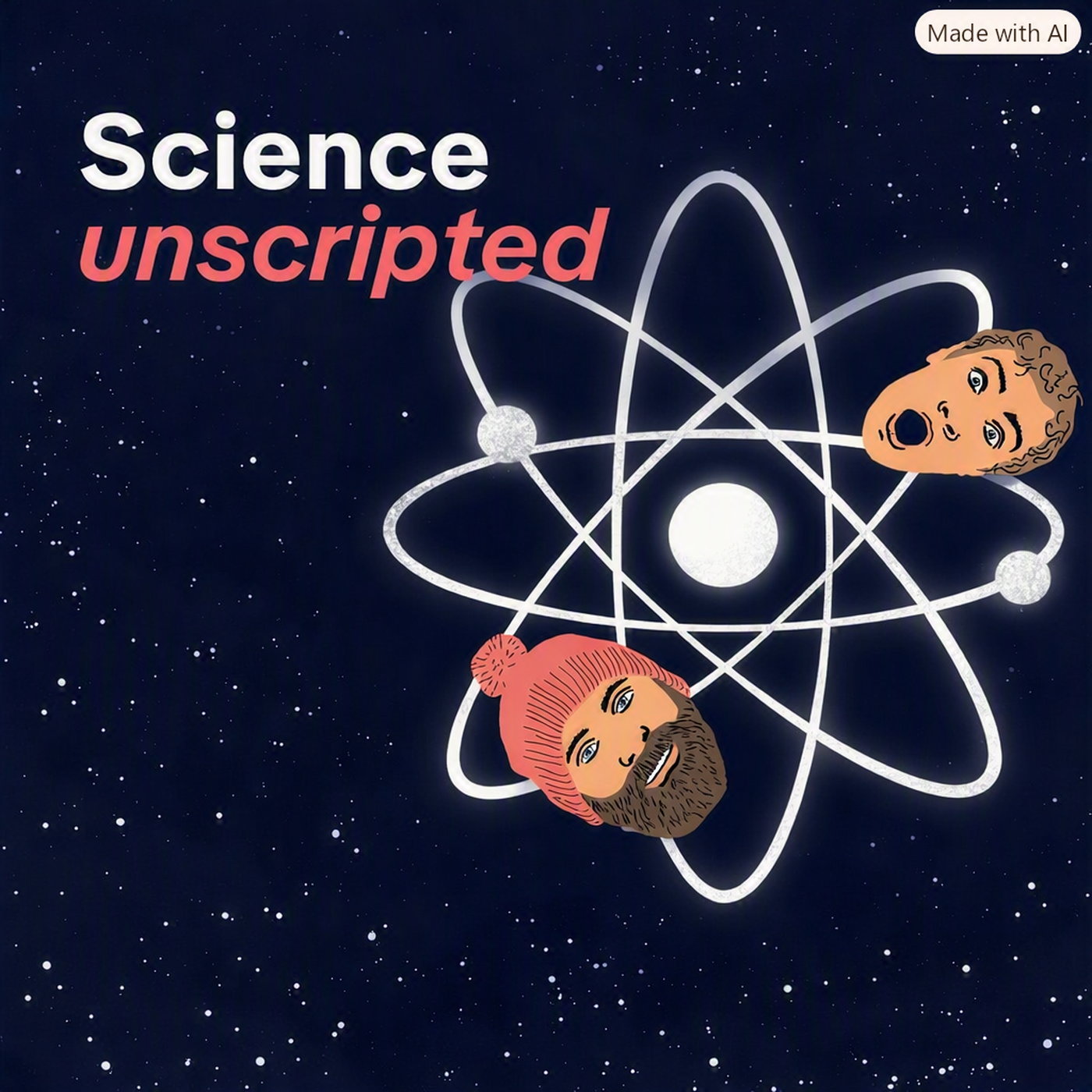 Science Unscripted