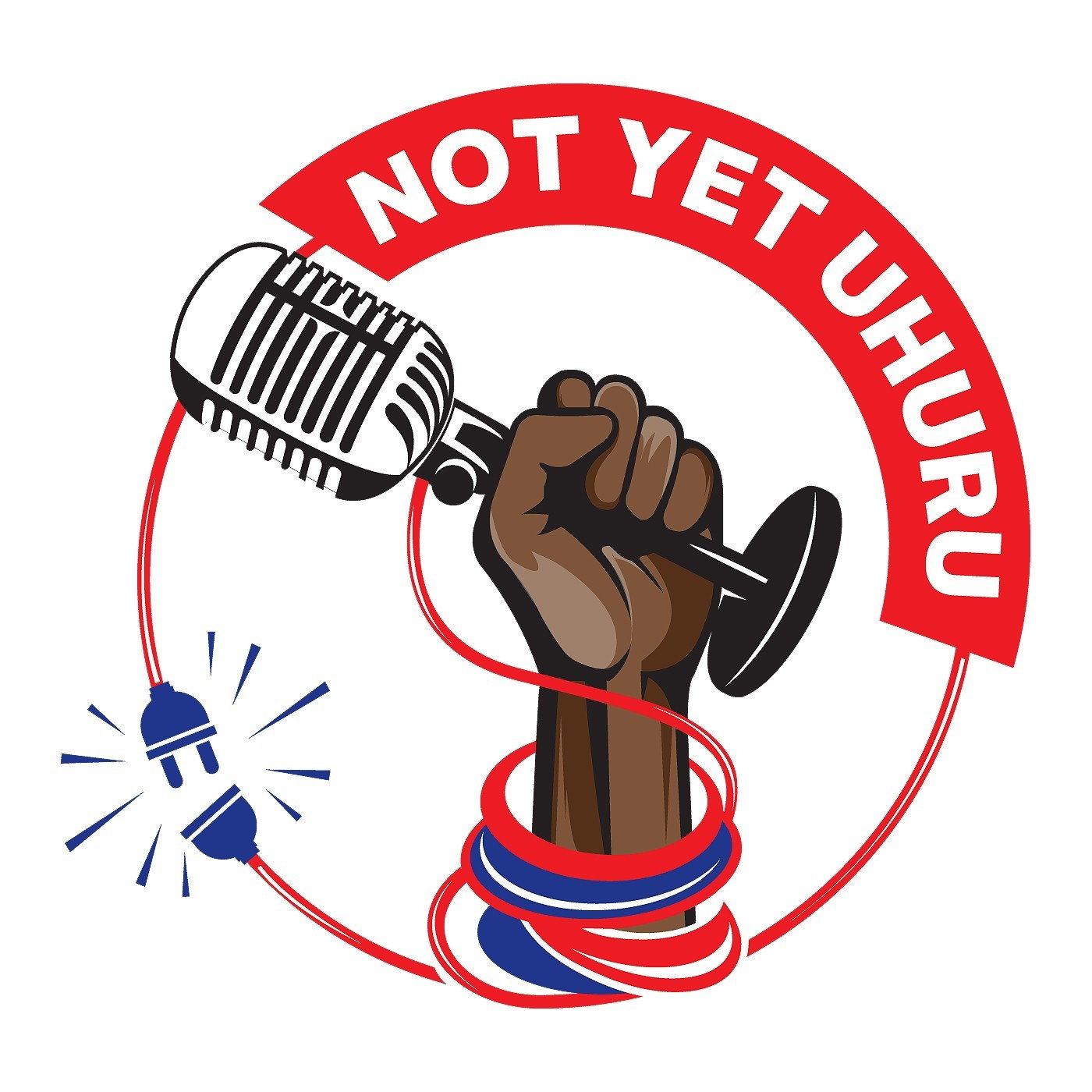 Not Yet Uhuru Season One with UJ FM