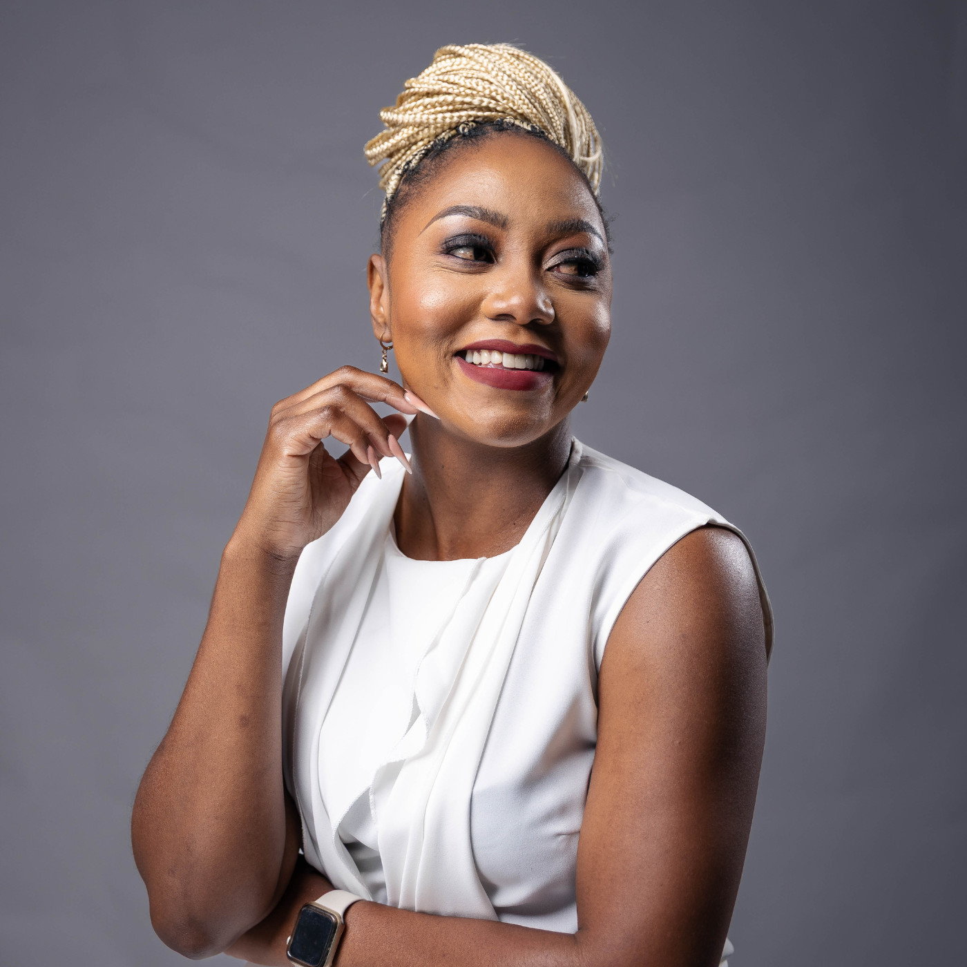 Capricorn Sunrise with Lindiwe Manzini