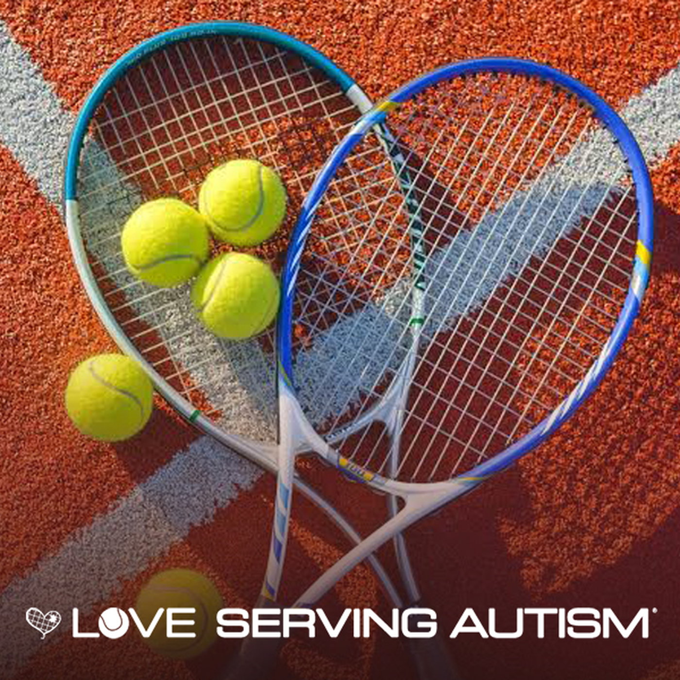 Love Serving Autism episode artwork