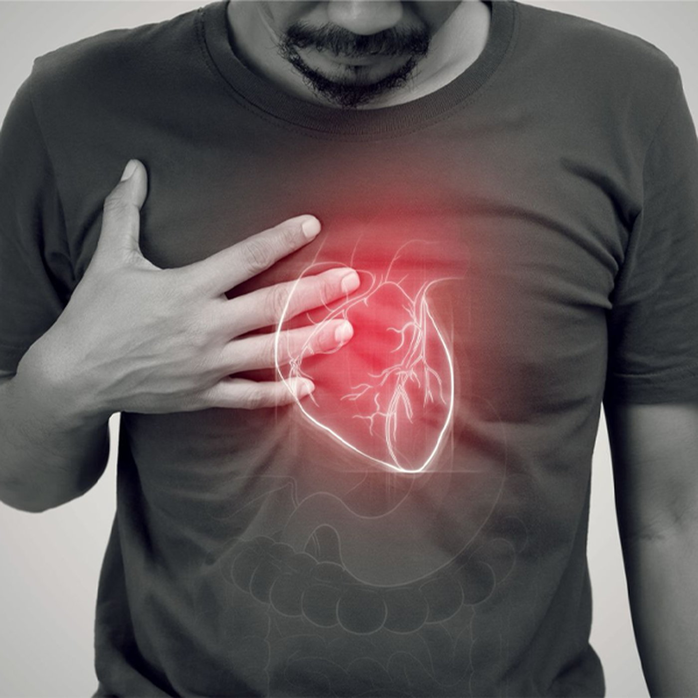 Heart Failure with Professor Pamela Naaidoo episode artwork