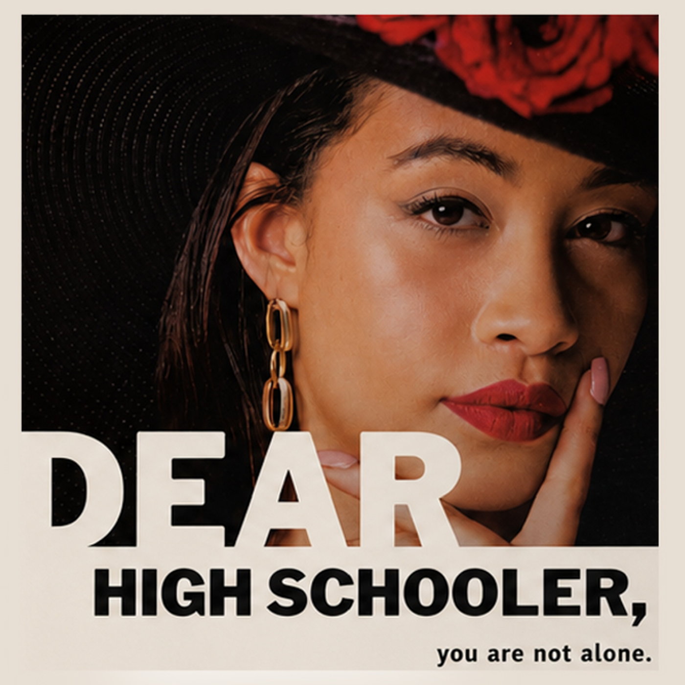 Dear High Schooler by Jade Smith episode artwork