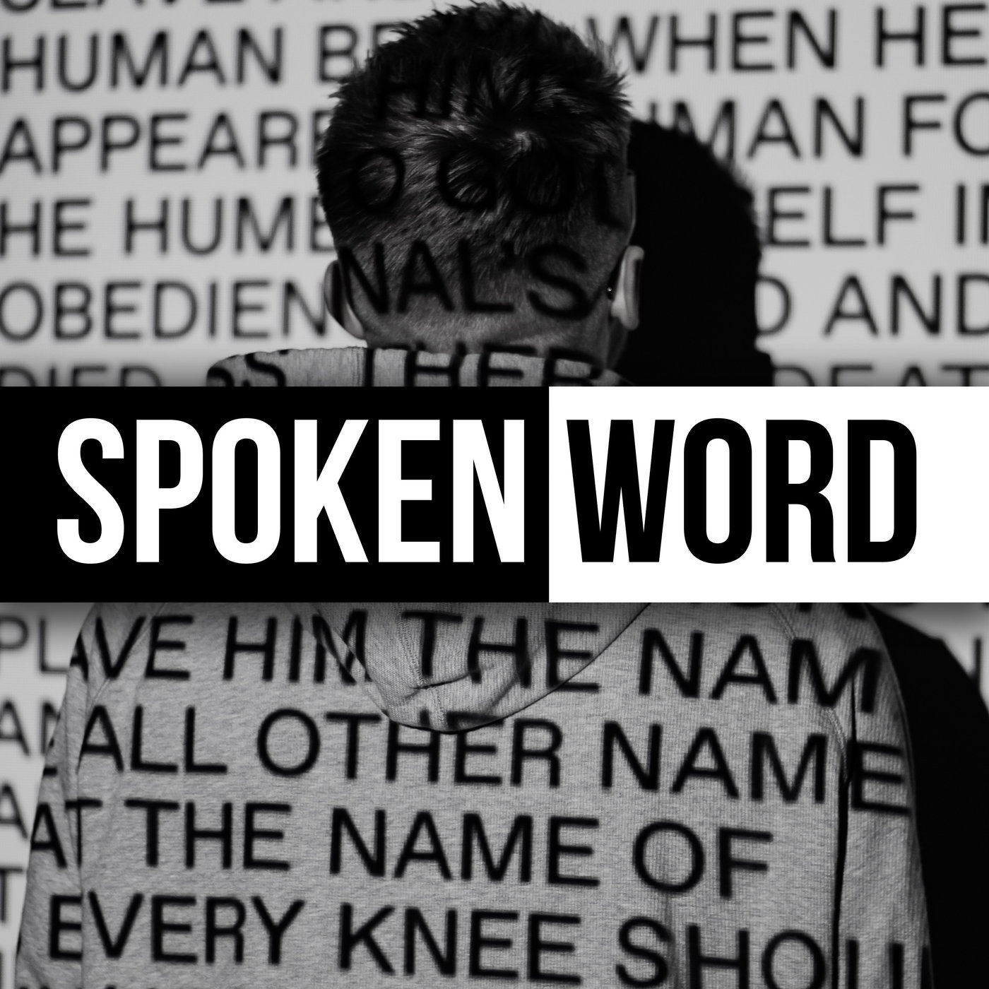 Spoken Word