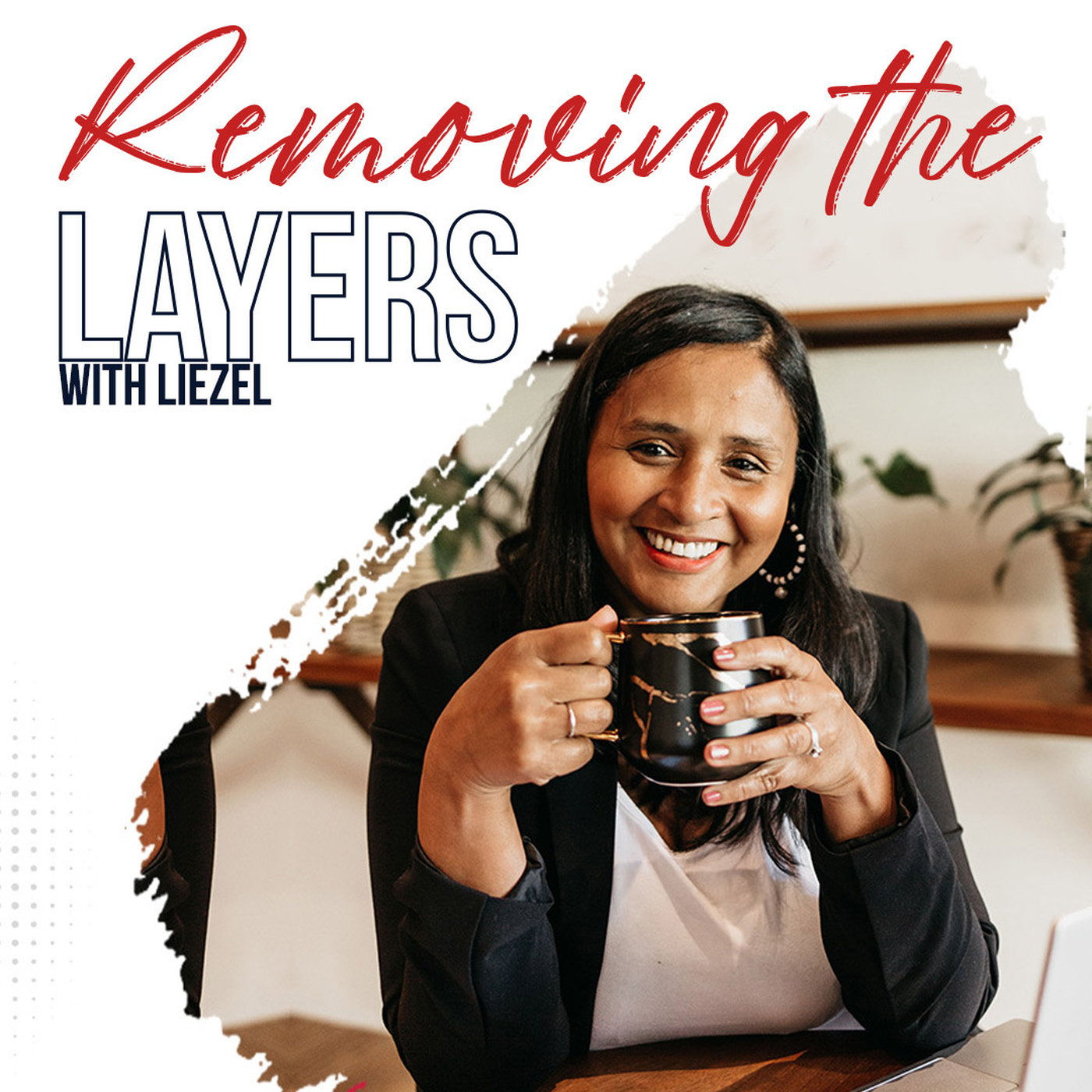 Sakhe with Liezel Snyman episode artwork