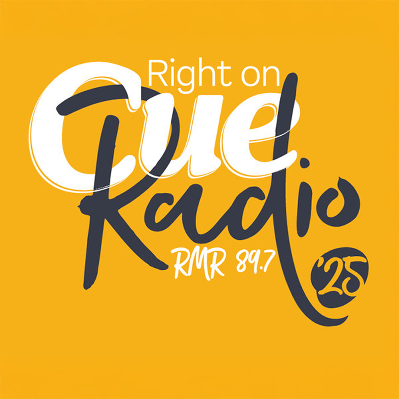 Right On Cue: Episode Four!!
