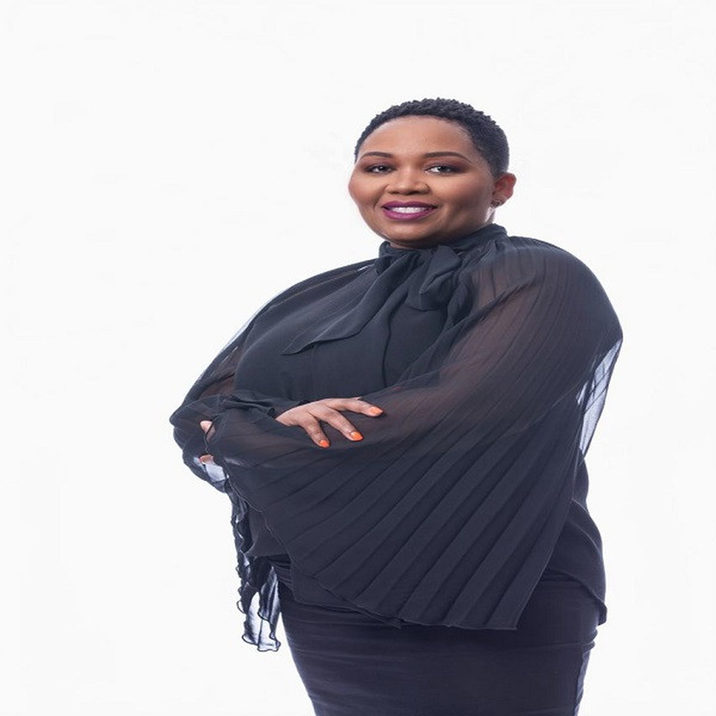 Meet Tlalane Ntuli, a seasoned growth executive, public speaker, entrepreneur and leadership coach. episode artwork
