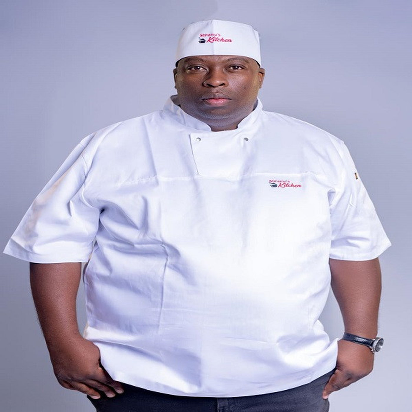 A passionate self-taught chef and entrepreneur from Ngodini, Mpumalanga- Mbuyiseni "Bhamus" Sibeko episode artwork