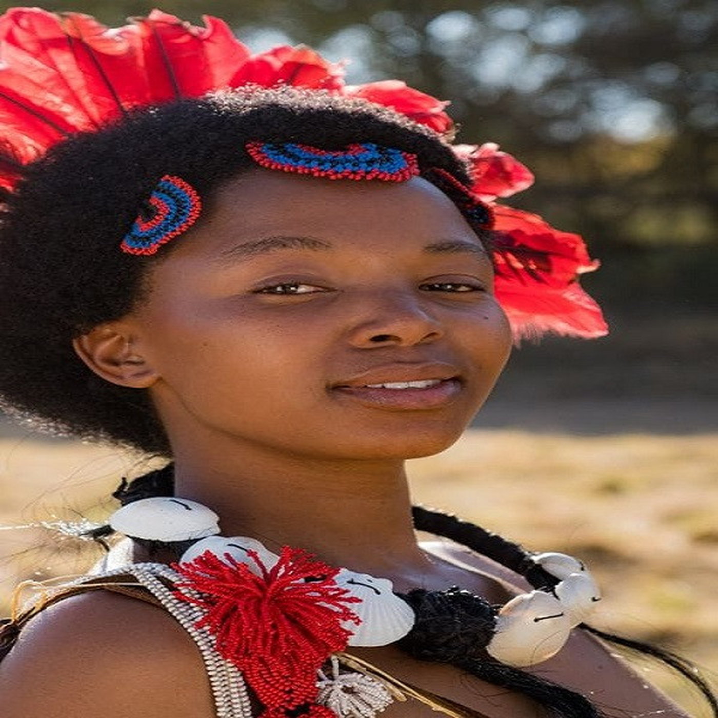 From Eswatini to the Screen: Skhanyiso Sithole’s Journey to Shaka iLembe Season 2 episode artwork