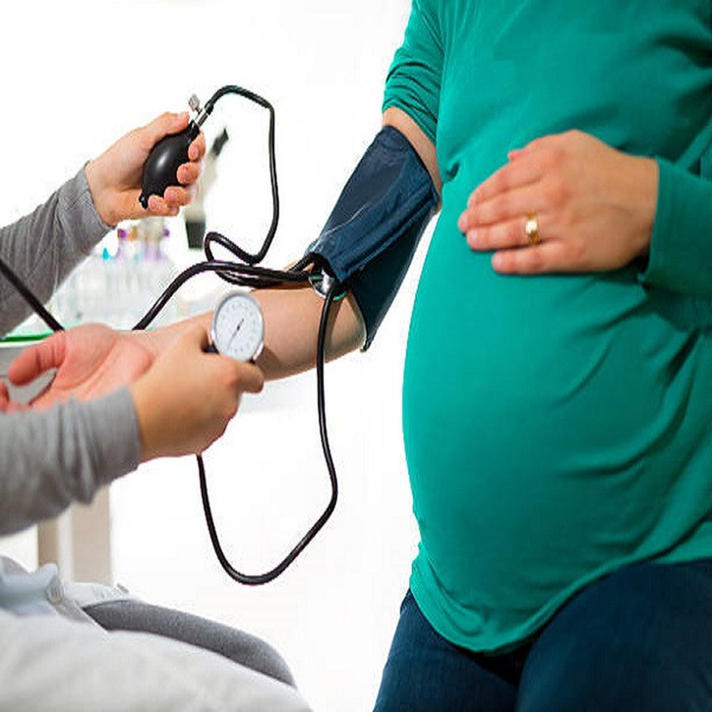 Understanding High Risk Pregnancies With Dr Portia Mashaba #HealthTalk episode artwork